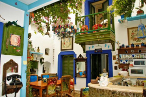 Cemil İpekçi Boutique Pension
